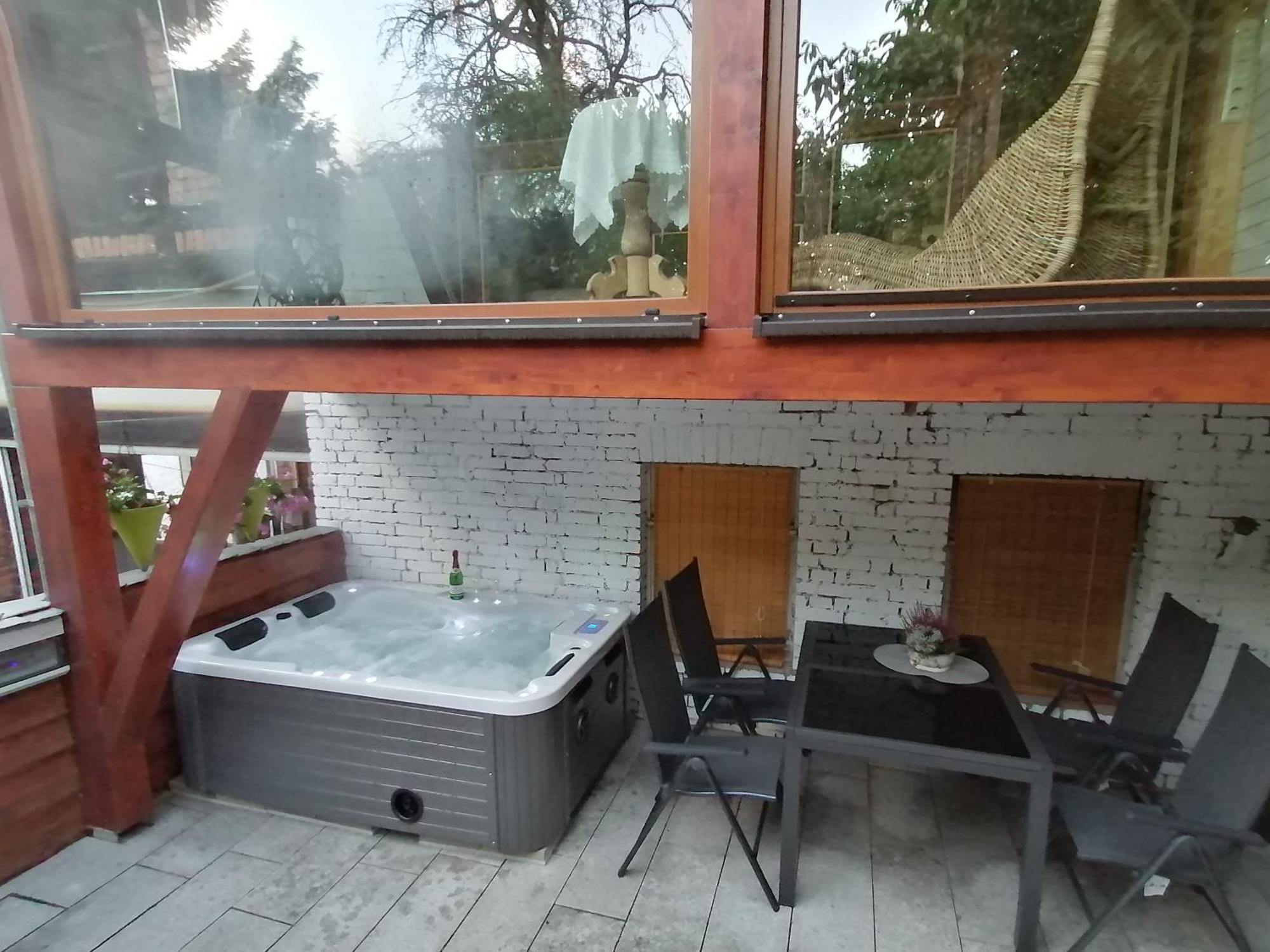 Ferienwohnung Blumenwerkstatt Dankerode  Exterior foto